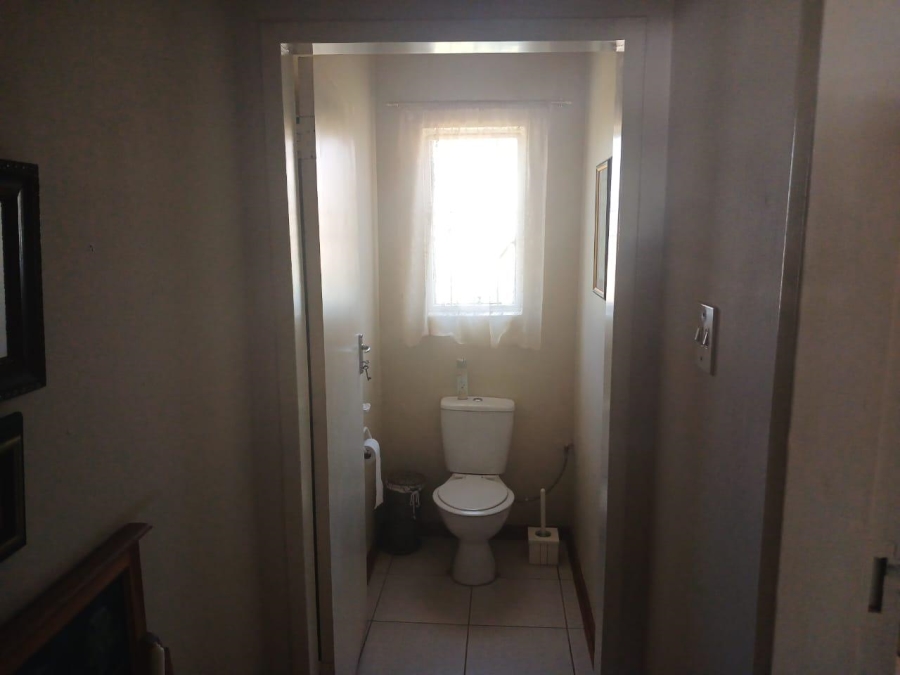 4 Bedroom Property for Sale in Burgersdorp Eastern Cape